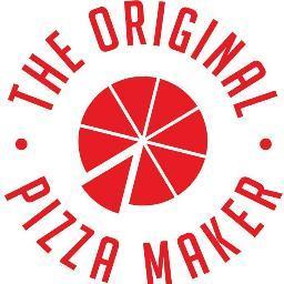 The Original Pizza Maker  Northwood 01923 825216