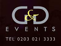 G&D Events - London, London EC1R 0NE - 020 3021 3333 | ShowMeLocal.com