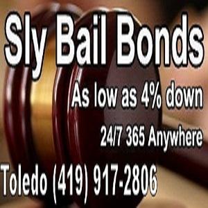 Sly Bail Bonds - Toledo, OH 43605 - (419)917-2806 | ShowMeLocal.com