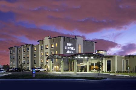 Best Western Plus Lackland Hotel & Suitesest - San Antonio, TX 78227 - (210)298-8880 | ShowMeLocal.com