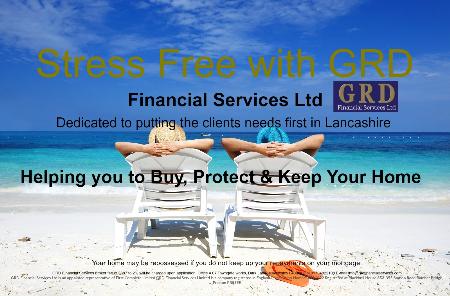 Mortgages Grd Financial Services Ltd Orskirk 01704 822108