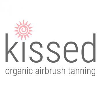 Kissed - Organic Airbrush Tanning - West Roxbury, MA 02132 - (857)400-9062 | ShowMeLocal.com
