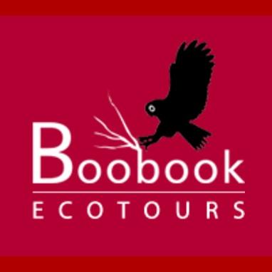 Boobook Ecotours Roma (07) 4622 2646