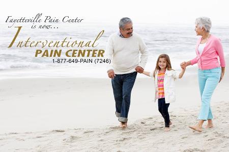 Interventional Pain Center - Fayetteville, NC 28304 - (877)649-7246 | ShowMeLocal.com