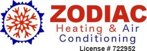 Zodiac Heating & Air Conditioning, Inc. - Van Nuys, CA 91401 - (818)465-8943 | ShowMeLocal.com
