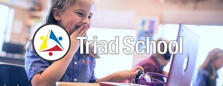 Triad School - Reno, NV 89521 - (775)636-7408 | ShowMeLocal.com