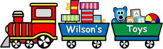 Wilson's Toys - Leicester, Leicestershire LE6 0GG - 01162 872774 | ShowMeLocal.com