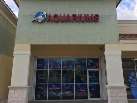 Neptunes Aquariums LLC - Hialeah, FL 33012 - (305)501-7333 | ShowMeLocal.com