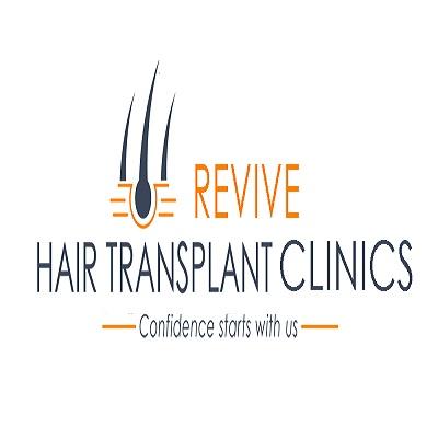 Best Hair Transplant Los Angeles - Revive Hair Restoration Los Angeles (213)634-1706