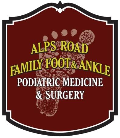 Alps Road Family Foot & Ankle - Wayne, NJ 07470 - (973)832-4061 | ShowMeLocal.com