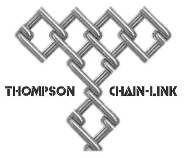 Thompson Chain-Link - Kamloops, BC V2B 6H4 - (250)819-6258 | ShowMeLocal.com