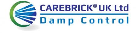 Carebrick Damp Control Uk Ltd - Oxford, Oxfordshire OX15 4GH - 01869 868365 | ShowMeLocal.com