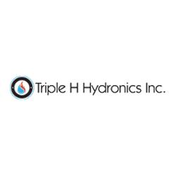 Triple H Hydronics Inc. Calgary (403)236-1211