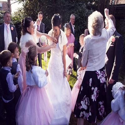 Andrew Hockenhull Wedding Photography - York, North Yorkshire YO24 1BQ - 44796 627444 | ShowMeLocal.com