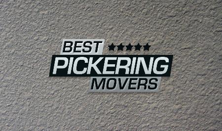 Best Pickering Movers - Pickering, ON L1V 7G7 - (289)275-0687 | ShowMeLocal.com