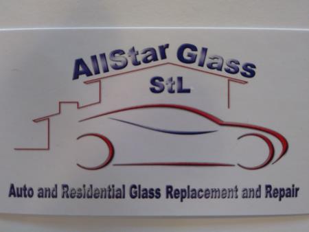 Allstar Glass Co. Fenton (314)341-4256