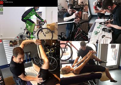 Body Flow Cycling - London, London NW6 4JY - 07784 861505 | ShowMeLocal.com