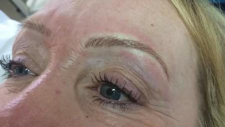 Brow Perfection by Sarah Jane Stockport 07783 075936