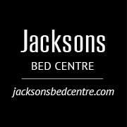 Jacksons Bed Centre Sunderland 01915 238833