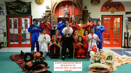 The Kung Fu Connection Staff welcome young and old to a journey for body, mind and spirit. Kung Fu Connection Miami (305)895-8326