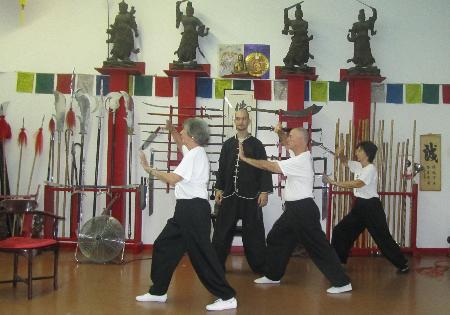 The internal arts offer longevity, improved health, balance, clarity, mindfulness and fun for all ages. SIlver Sneakers welcome. Kung Fu Connection Miami (305)895-8326
