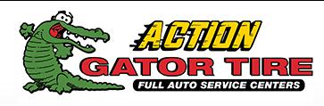 Action Gator Tire - Orlando, FL 32818 - (407)822-4418 | ShowMeLocal.com
