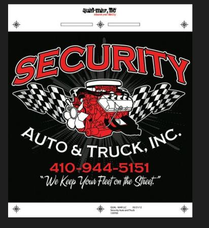 Security Auto & Truck, Inc - Baltimore, MD 21227 - (443)575-6641 | ShowMeLocal.com
