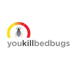 You Kill Bed Bugs Ltd. Calgary (403)800-0398