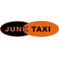 Junk Taxi - Beckenham, Kent BR3 4HX - 07709 060443 | ShowMeLocal.com