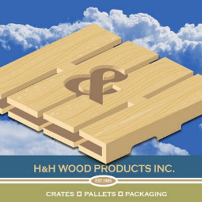H&H Wood Products - London, ON N6L 1J2 - (888)730-8195 | ShowMeLocal.com