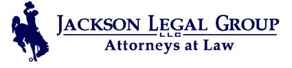 Jackson Legal Group, Llc - Scott City, KS 67871 - (620)874-9844 | ShowMeLocal.com