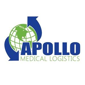 Apollo Medical Logistics - Los Angeles, CA 90025 - (800)873-3444 | ShowMeLocal.com
