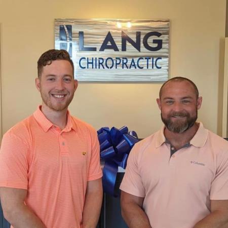 Lang Chiropractic Center - Athens, AL 35611 - (256)444-1600 | ShowMeLocal.com