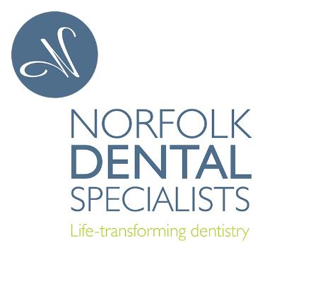 Norfolk Dental Specialists Norwich 01603 632525