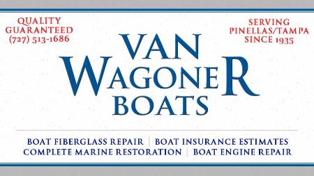 Van Wagoner Boats - Clearwater, FL 33762 - (727)513-1686 | ShowMeLocal.com