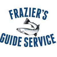 Frazier's Guide Service - League City, TX 77573 - (281)337-0321 | ShowMeLocal.com