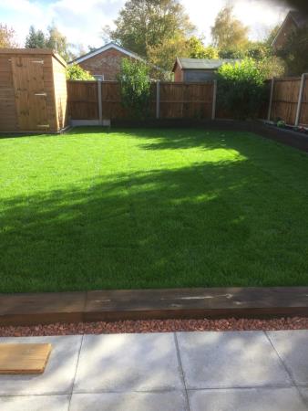 A and C Fencing Landscapes - Stowmarket, Suffolk IP14 4SD - 07748 785197 | ShowMeLocal.com