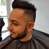 Cutz Barbers Coventry  07877 861778