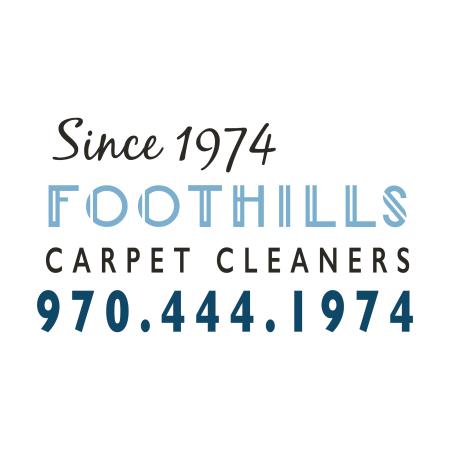 Foothills Steam Carpet Cleaners Fort Collins (970)444-1974