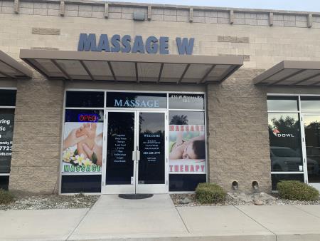 Massage W - Tempe, AZ 85284 - (480)688-2999 | ShowMeLocal.com