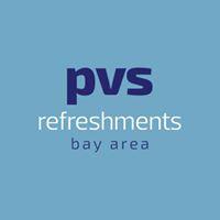 Pvs Refreshments San Jose (844)527-4800