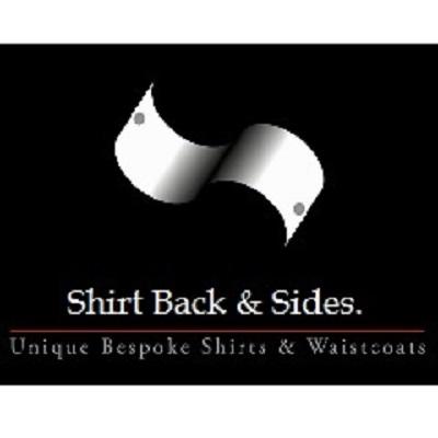 Shirt Back And Sides Skegness 07956 515592