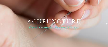 The Qi Cottage Acupuncture & Wellness - Fort Lauderdale, FL 33315 - (954)673-2736 | ShowMeLocal.com