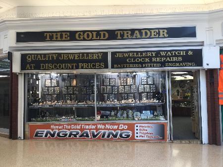 Gold Trader Ltd Leeds 01132 708538