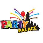 Party Palace Batley 01924 898844