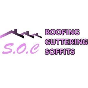 SOC Roofing & Guttering - Bromley, Kent BR1 3PA - 01959 439929 | ShowMeLocal.com