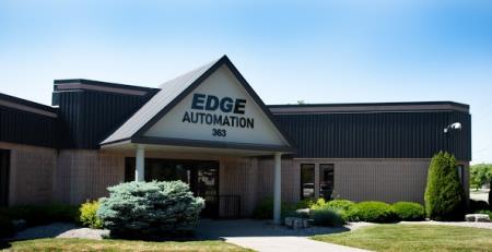 Edge Automation - London, ON N6M 1A3 - (519)457-9846 | ShowMeLocal.com