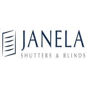 Janela Shutters & Blinds - Neath, West Glamorgan SA10 6FG - 03333 557422 | ShowMeLocal.com