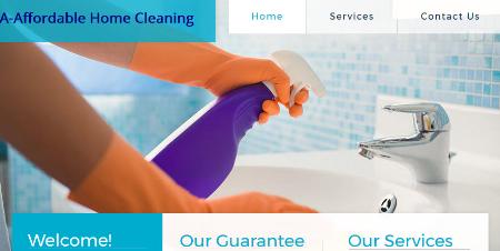 A-Affordable Home Cleaning - San Antonio, TX 78250 - (210)548-5674 | ShowMeLocal.com
