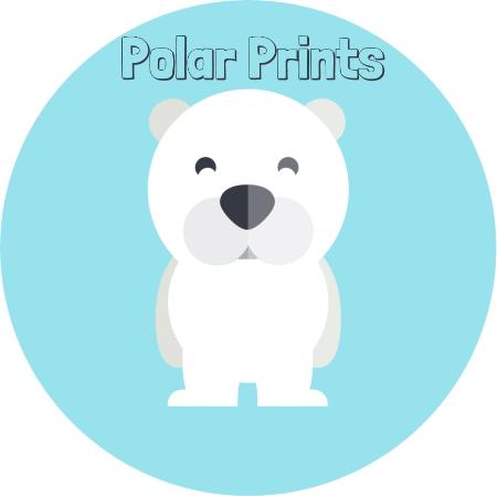 www.polarprints.co.uk Polar Prints Bournemouth 01202 759371